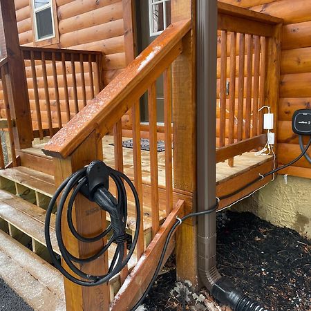 Mountains R Calling, Cozy Hideaway, King Beds, Hot-Tub, Arcade, Ev Ready Піджен-Фордж Екстер'єр фото